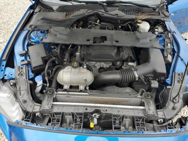 2020 FORD MUSTANG - 1FA6P8TH1L5145325