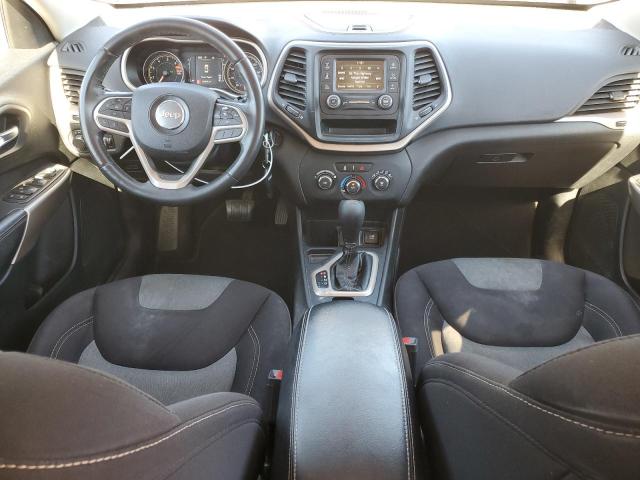 2017 JEEP CHEROKEE S 1C4PJLAB1HW572555