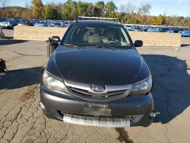 2011 SUBARU IMPREZA OU - JF1GH6D62BH816548