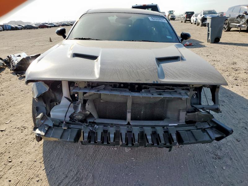 2023 DODGE CHALLENGER 2C3CDZAG8PH670276