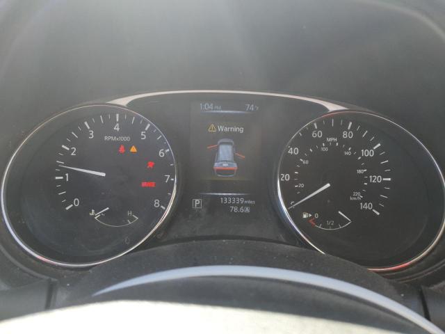 2016 NISSAN ROGUE S - KNMAT2MV1GP679033