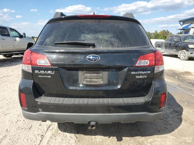 2012 SUBARU OUTBACK 3. #3302859960