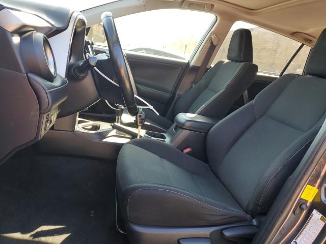 2016 TOYOTA RAV4 XLE - JTMRFREV4GD178639