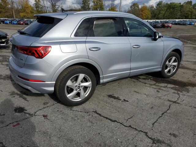 2022 AUDI Q3 PREMIUM 40 WA1AUCF39N1001722