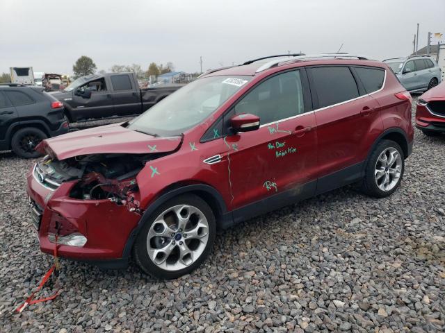 2016 FORD ESCAPE TIT - 1FMCU9J93GUB06332
