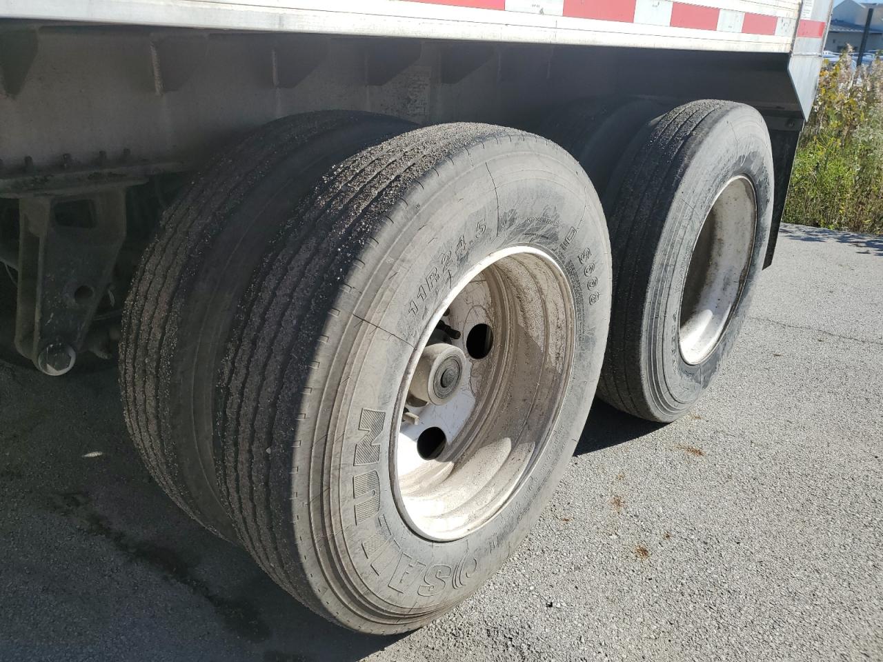 Lot #3275709966 2012 EAST UNKNOWN