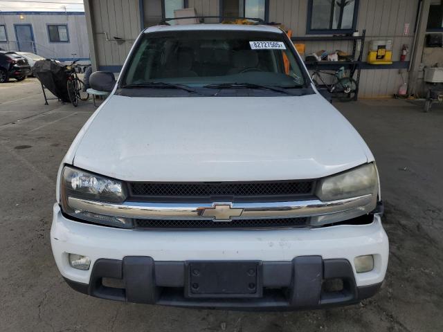 2003 CHEVROLET TRAILBLAZE #3298012144