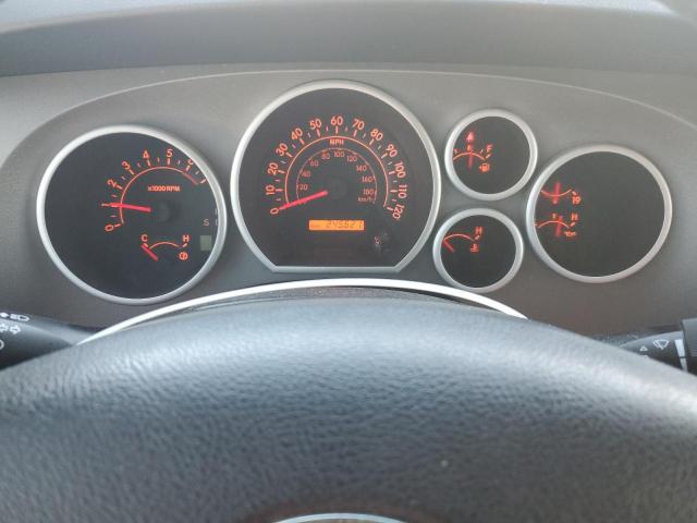 2011 TOYOTA TUNDRA CRE - 5TFEY5F16BX104496