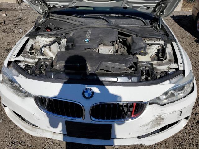 2016 BMW 428 XI GRA - WBA4C9C54GG137896