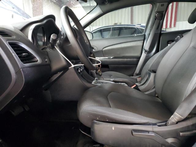 2013 DODGE AVENGER SE - 1C3CDZAB6DN700429