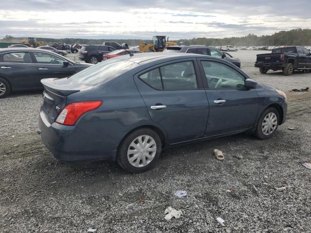 2015 NISSAN VERSA SV - 3N1CN7AP6FL807365