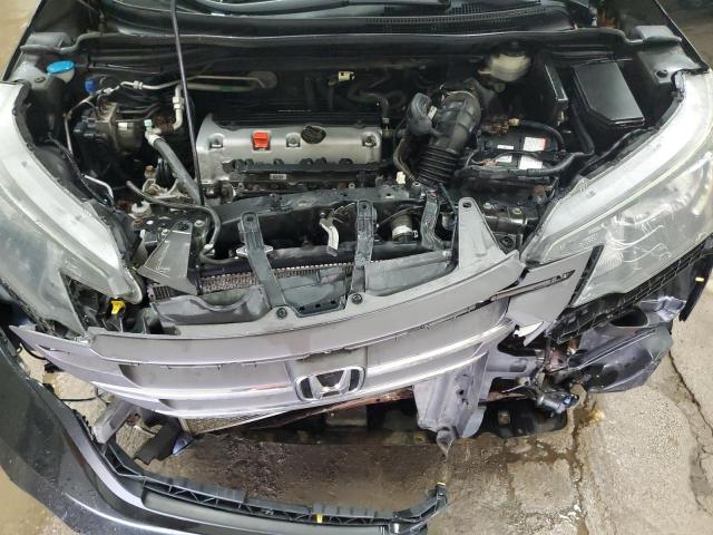 2014 HONDA CR-V EX #3284037800
