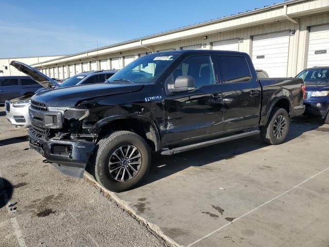 FORD F150 SUPER