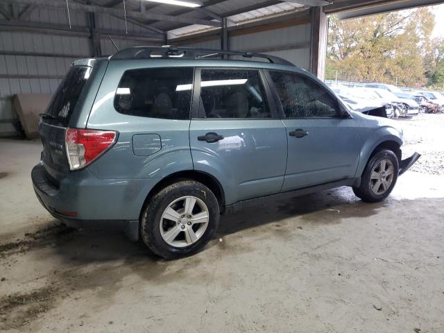 2013 SUBARU FORESTER 2 #3291397169
