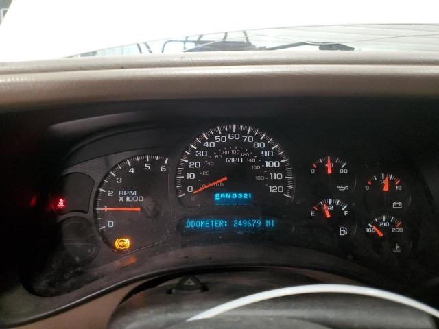 2005 GMC YUKON XL K #3269260724