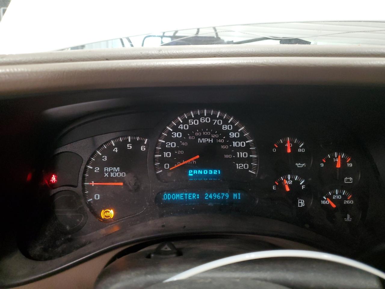 Lot #3269260724 2005 GMC YUKON XL K