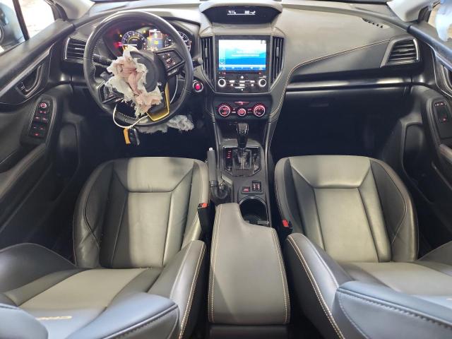 2021 SUBARU CROSSTREK #3304011669