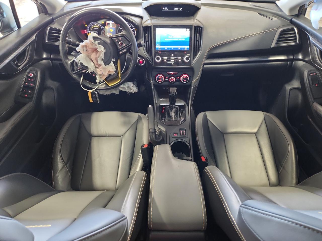 SUBARU CROSSTREK SPORT