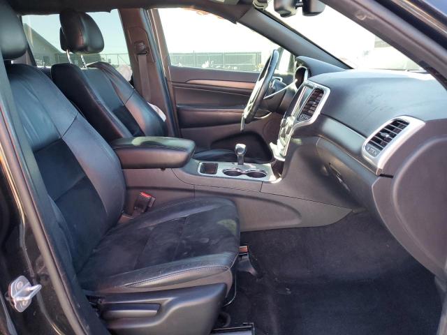 2015 JEEP GRAND CHEROKEE LAREDO #3284826545