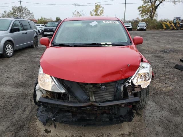 2011 NISSAN VERSA S - 3N1BC1CP3BL393936