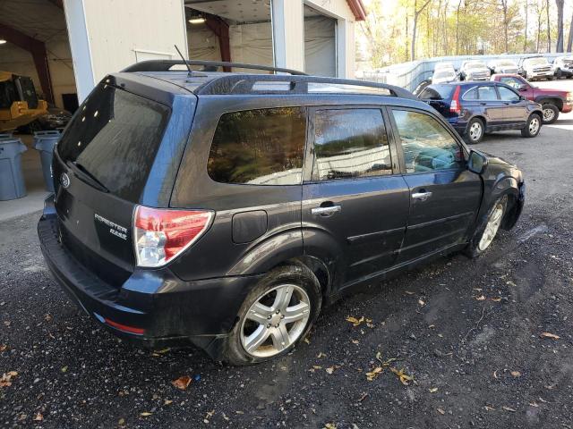 2012 SUBARU FORESTER 2 - JF2SHADC7CH439408
