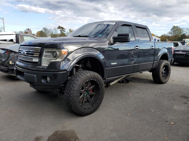 FORD F150 SUPER