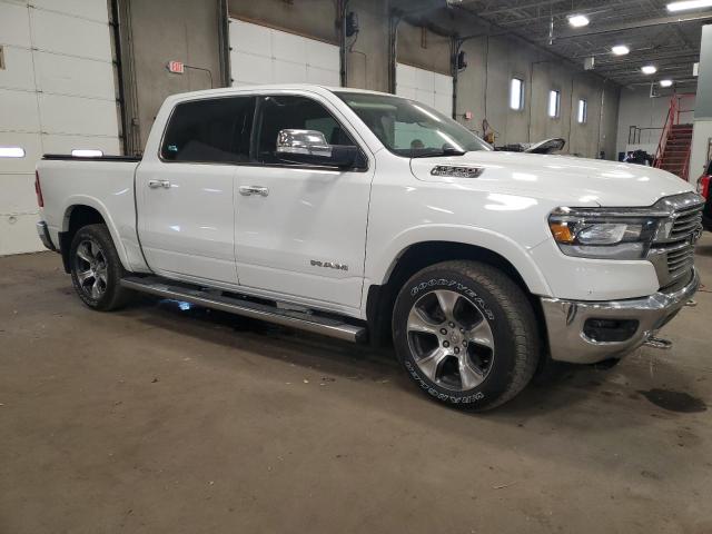 2019 RAM 1500 LARAM 1C6SRFJT1KN550119