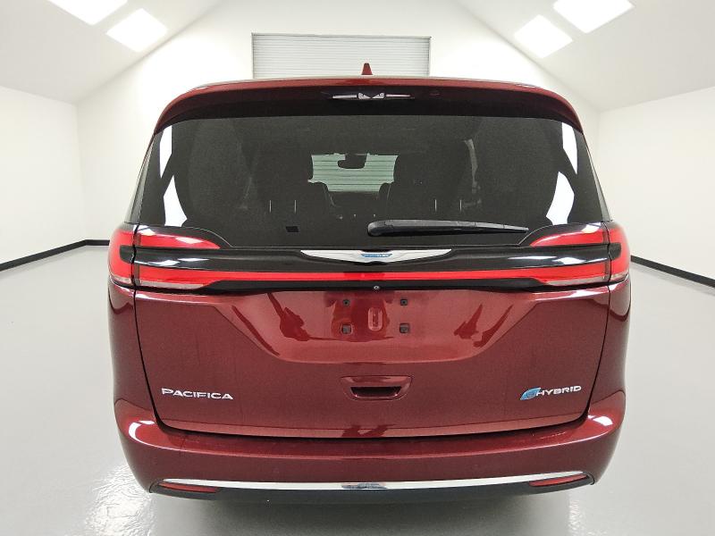 2021 CHRYSLER PACIFICA H #3297340793