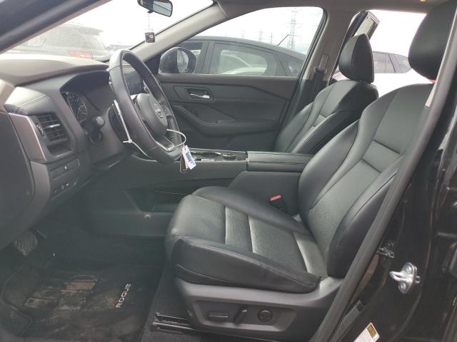 2023 NISSAN ROGUE SV #3294585050