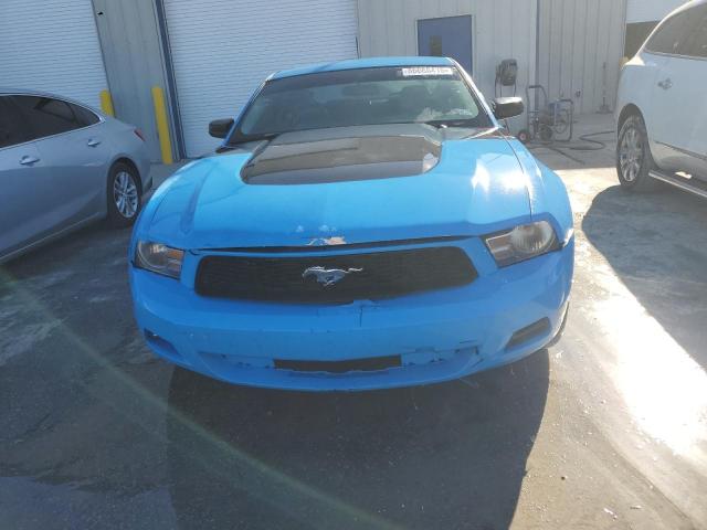 2010 FORD MUSTANG #3268261028