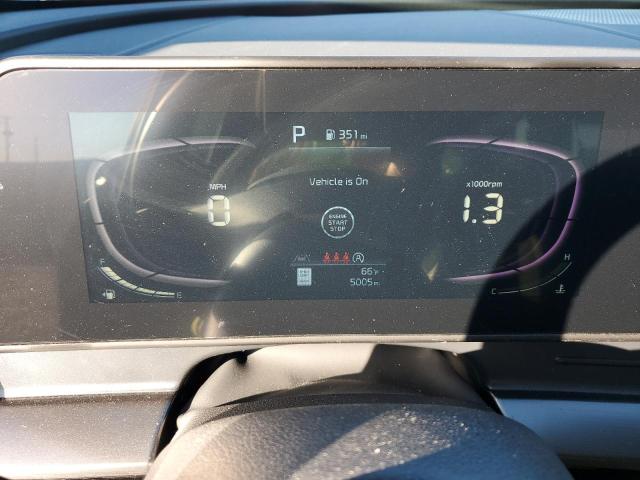 2025 KIA SPORTAGE E #3294298876