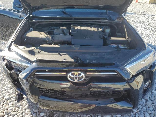 2021 TOYOTA 4RUNNER SR #3297022349
