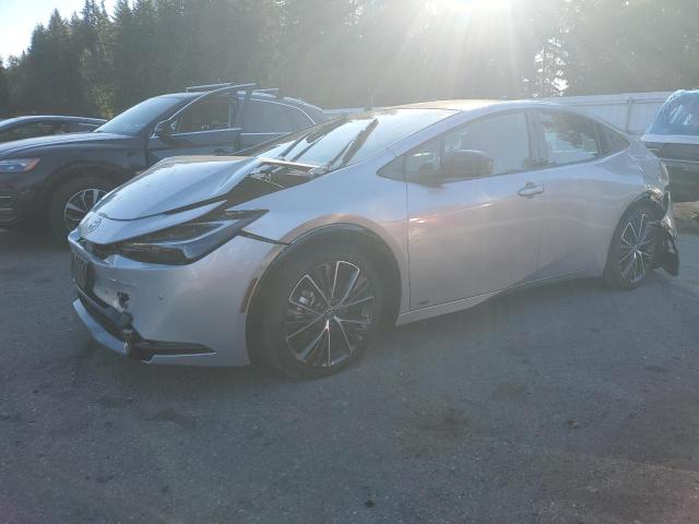 TOYOTA PRIUS LE