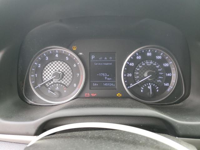 2020 HYUNDAI ELANTRA SE #3303608934