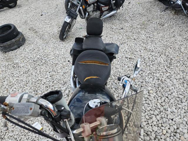 1998 HONDA VT1100 C #3303852521