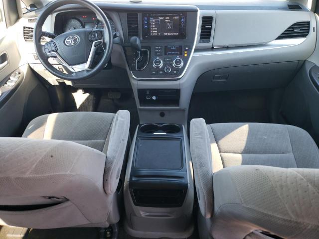 2017 TOYOTA SIENNA LE 5TDKZ3DC7HS859762