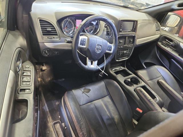 2018 DODGE GRAND CARA 2C4RDGEG0JR200538