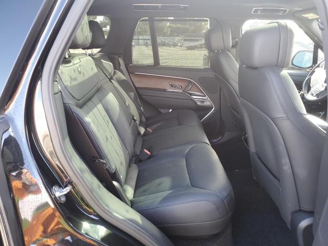 2025 LAND ROVER RANGE ROVE #3302959602