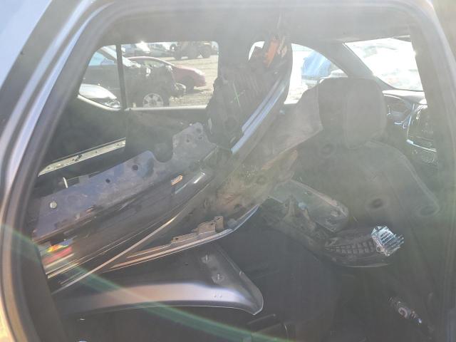 2023 CHEVROLET TRAVERSE R #3290226227