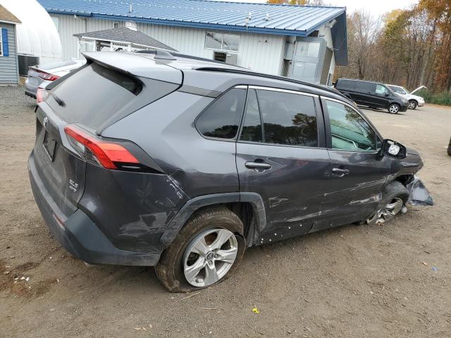 2020 TOYOTA RAV4 XLE - 2T3P1RFV3LW086567