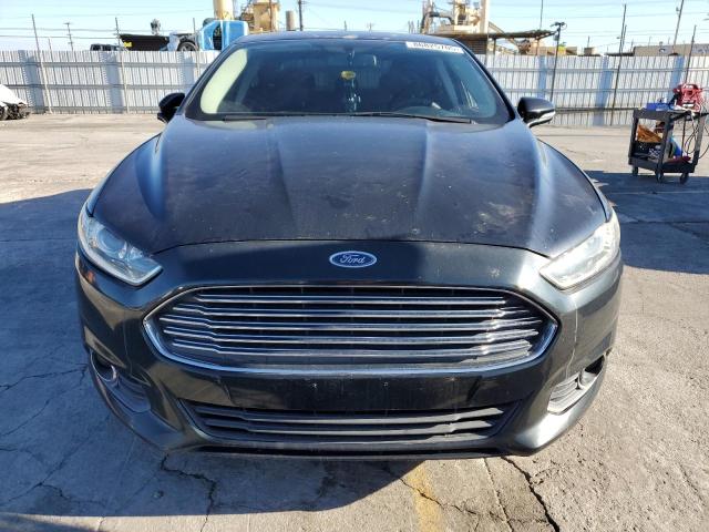 2014 FORD FUSION SE - 3FA6P0H96ER284711