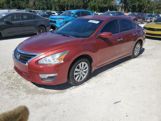 2015 NISSAN ALTIMA 2.5 #3277047203