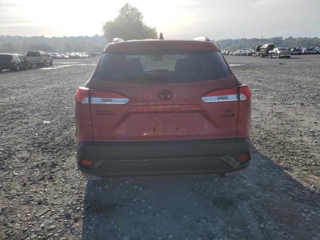 2024 TOYOTA COROLLA CR #3304618434