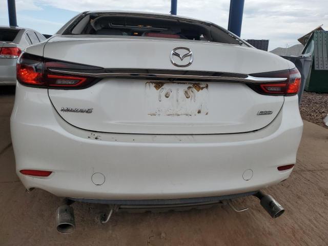 2018 MAZDA 6 TOURING - JM1GL1VMXJ1326939