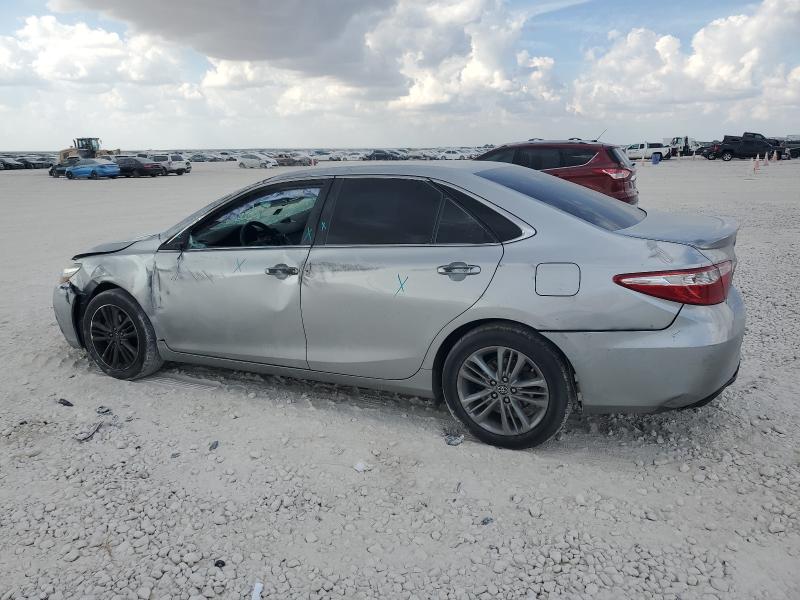 2015 TOYOTA CAMRY LE - 4T1BF1FK8FU978636