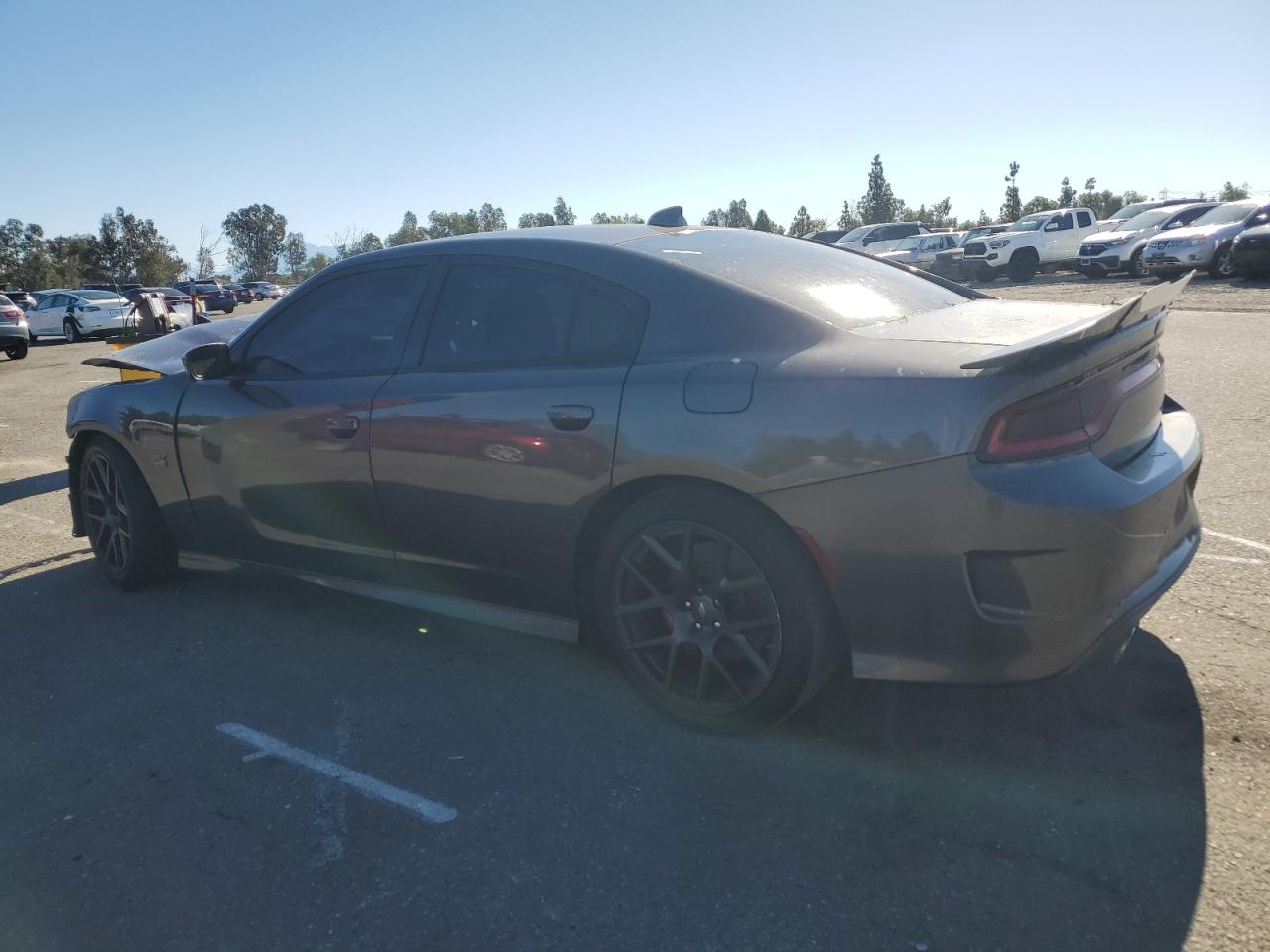 DODGE CHARGER R/T 392