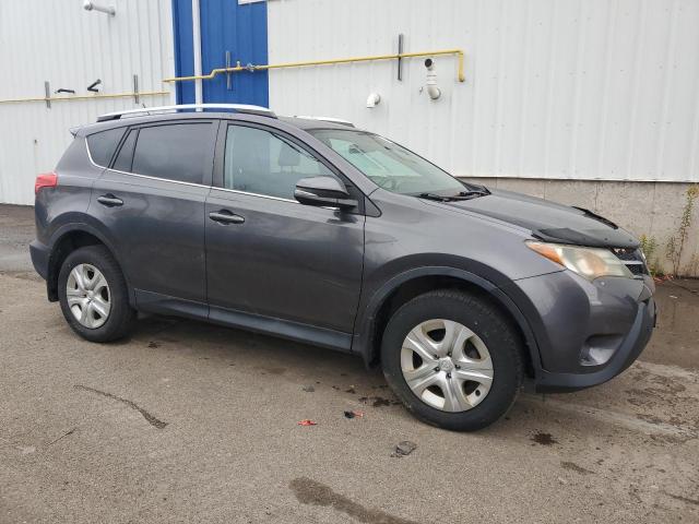 2014 TOYOTA RAV4 LE - 2T3BFREV3EW200762