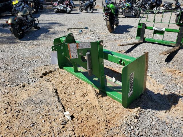 2023 JOHN DEERE ALL MODELS #3302719999