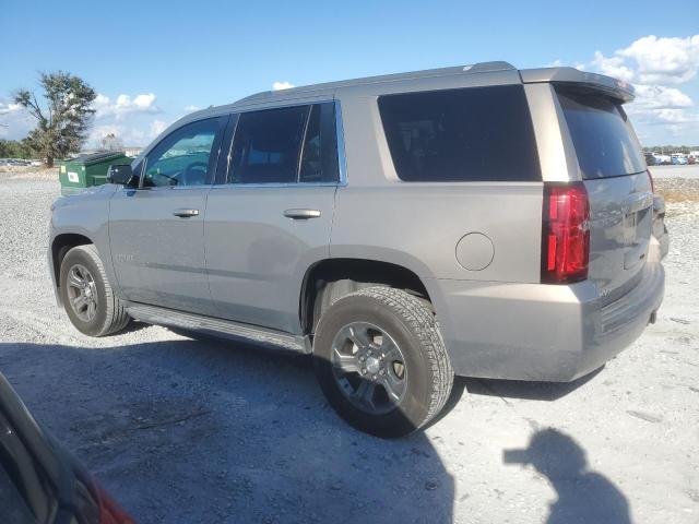 2018 CHEVROLET TAHOE C150 1GNSCAKC9JR313890
