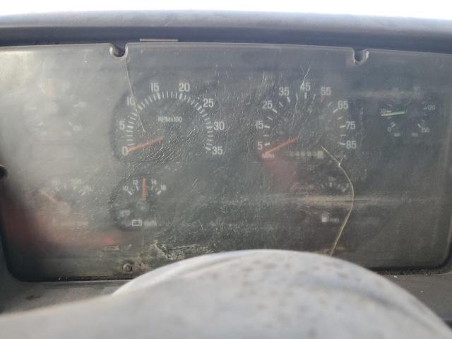 1997 FORD UNKNOWN #3276993189